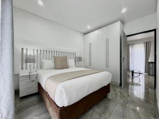 Number 12, Jadde apartments - 9