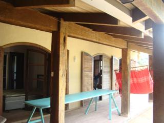 Casa Marrom - Bombinhas - 2