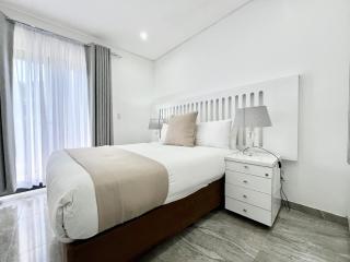 Number 12, Jadde apartments - 1