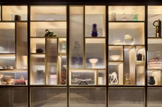 The Ritz-Carlton, Mexico City - 9