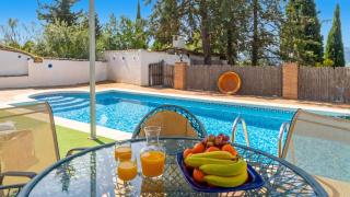 Casa Mulera Alozaina by Ruralidays - 0