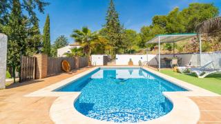 Casa Mulera Alozaina by Ruralidays - 9