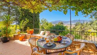 Casa Mulera Alozaina by Ruralidays - 6