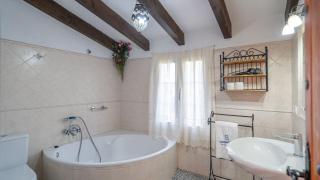 Casa Mulera Alozaina by Ruralidays - 1