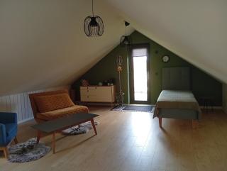 Lendle Peace & Wellness Stay Märjamaa - 3