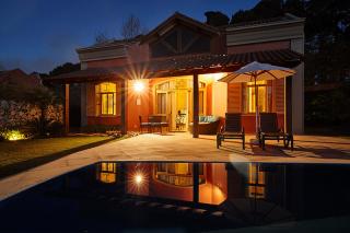 Hotel Villa Rossa - 1