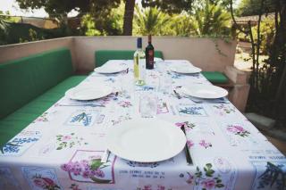 Casa Ferula Cagliari - 6