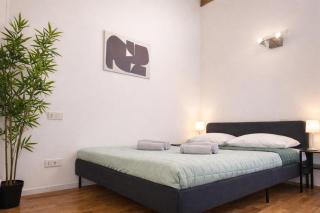 Appartamento centro Rovigo 8 ospiti, 2 bagni - 1