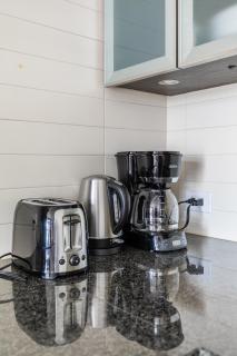 Classy 1 Bedroom on 32 Floor with Balcony in Downtown - 5