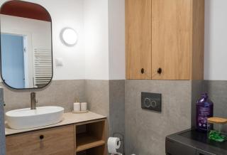 Apartament Słoneczny 43 - 2