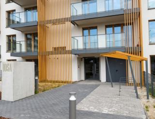 Apartament Słoneczny 43 - 6