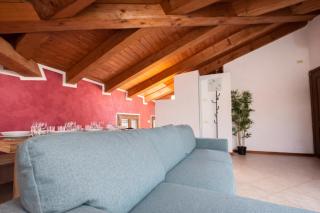Appartamento centro Rovigo 8 ospiti, 2 bagni - 6