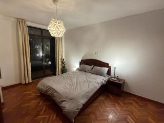 Chic & Central Bright, Cozy Flat with large Balcony - 1