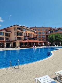 Sea n Sun Apartment Bulgaria - 0