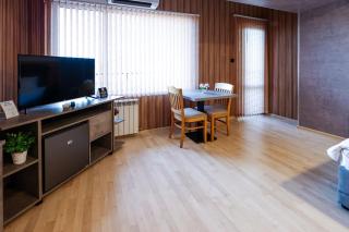 Family Hotel Gotse Delchev - 7