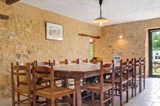 Gîte des bois - Cladech - 5