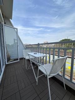 Rudraya Homes - Cozy Premium Serviced Apartments Khar - next to Bandra - 9