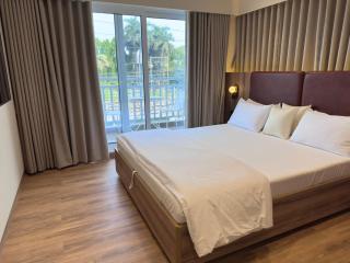 Rudraya Homes - Cozy Premium Serviced Apartments Khar - next to Bandra - 7