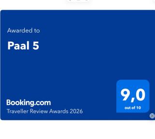 Paal 5 - 9