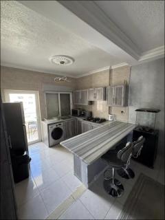 Stylish 2BR Apartment City View Central Amman - Amman - 4