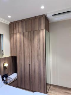 Rudraya Homes - Cozy Premium Serviced Apartments Khar - next to Bandra - 5