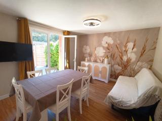 La Rose Des Vents & Spa - Gite Provence - 0