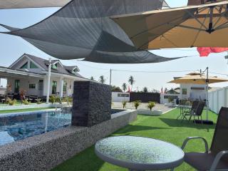 Alfanar Oasis - Bachok, Kelantan - 7
