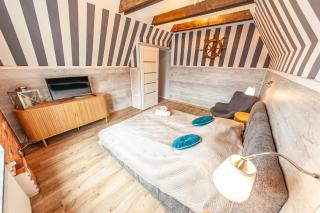 Euro Apartments Motlava - 0