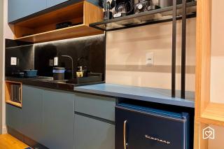 Solaz Smart Living - LikeHome Hospedagens - 3