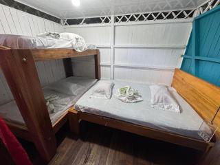 Hotel El paraiso - 2