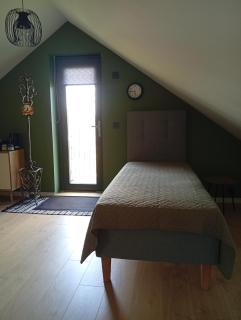 Lendle Peace & Wellness Stay Märjamaa - 1