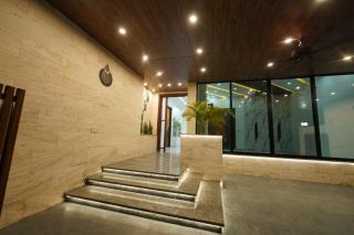 Alpine Lodges - 4