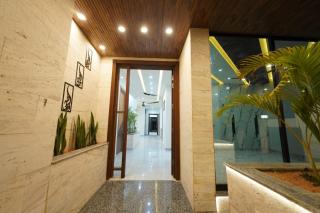 Alpine Lodges - 6