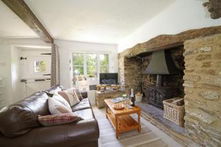 Lavender Cottage - 8
