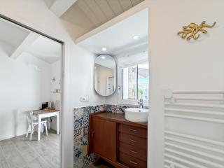 Charmante maison au calme 3 chambres pour 6 personnes à 150m de la plage des Vieilles - 2