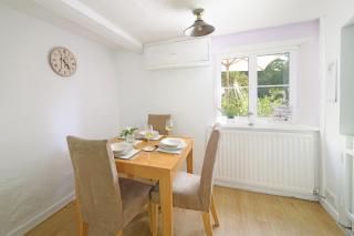 Lavender Cottage - 6