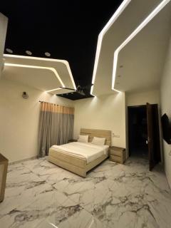 Alpine Lodges - 8