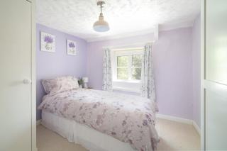 Lavender Cottage - 3