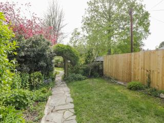 Lavender Cottage - 1
