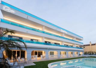DOLS MAR APARTMENTS - 9