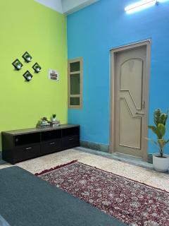Green Nest Homestay - 3