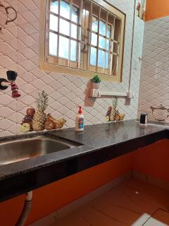 Green Nest Homestay - 1