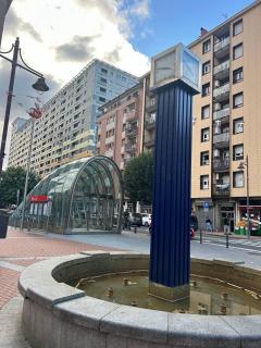 Centrico tu hogar en Bilbao - 9