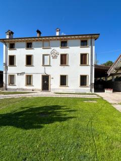 Casa Primavera Il portico - 9