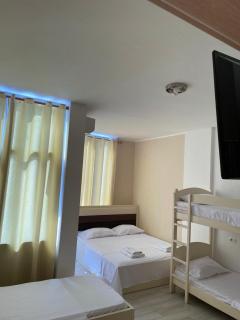 GalaktikaHotel - 7