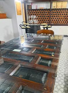 Casa Cubo Alhama de Granada - 6
