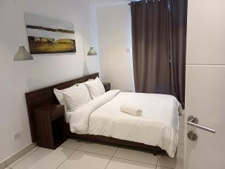 Lux Apartment Accra - 1