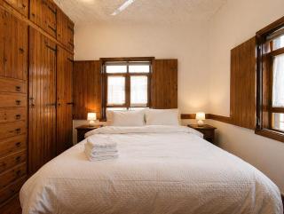 YaSou Loutraki - Spacious Cozy Apartment by the Sea - 3