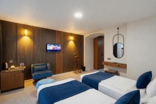 The Rooms Baku - 8