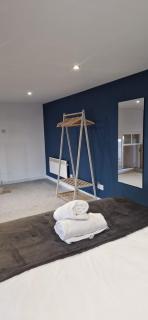 Stunning City Centre Duplex - 3